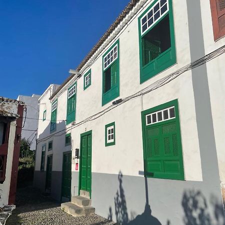Casa Verde Santa Cruz de la Palma  Buitenkant foto