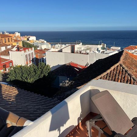 Casa Verde Santa Cruz de la Palma  Buitenkant foto