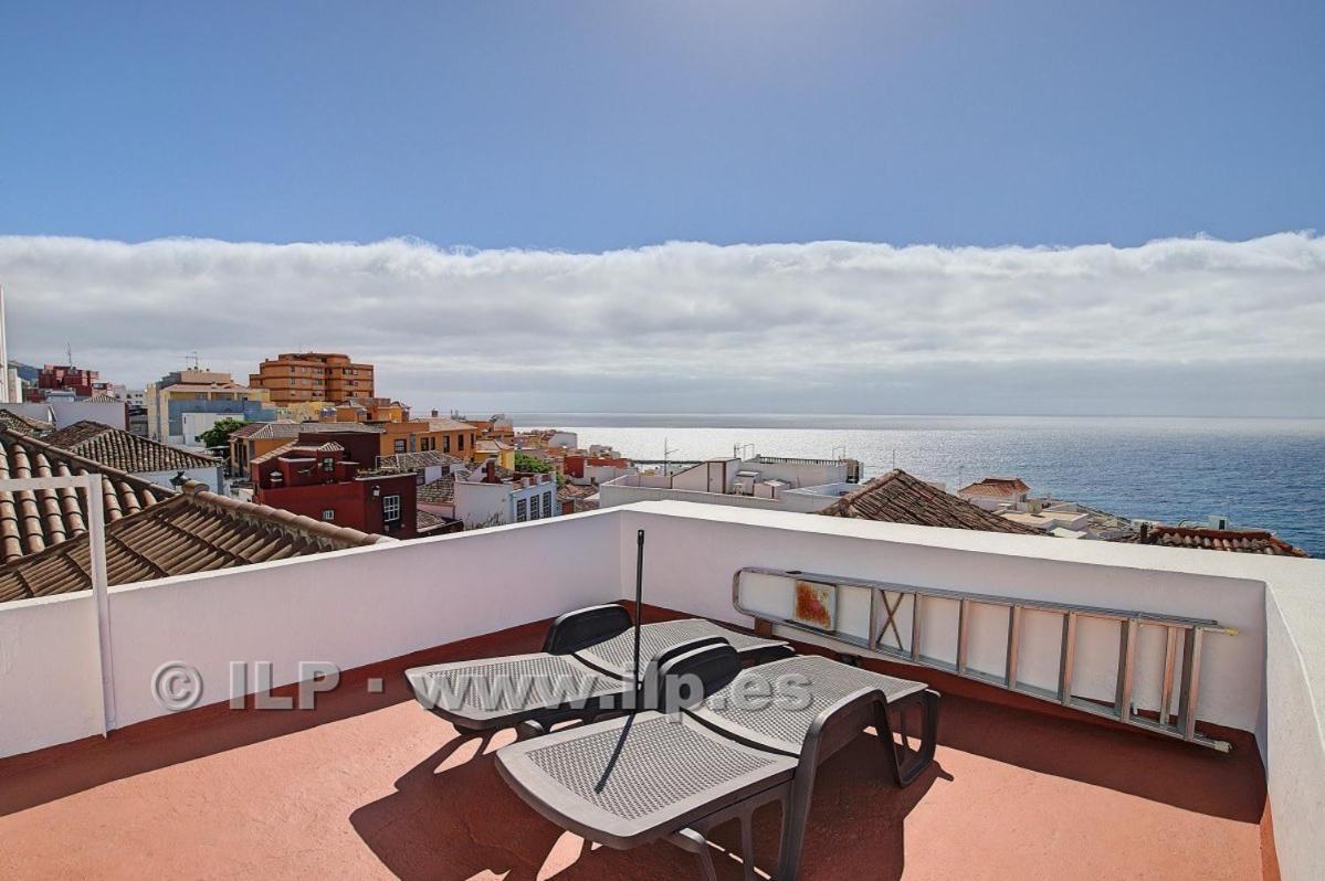 Casa Verde Santa Cruz de la Palma  Buitenkant foto