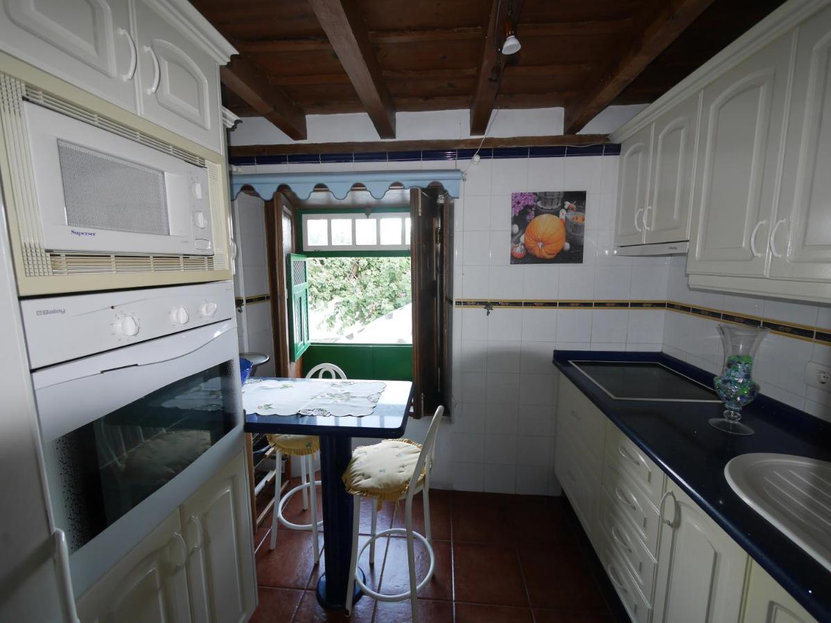 Casa Verde Santa Cruz de la Palma  Buitenkant foto