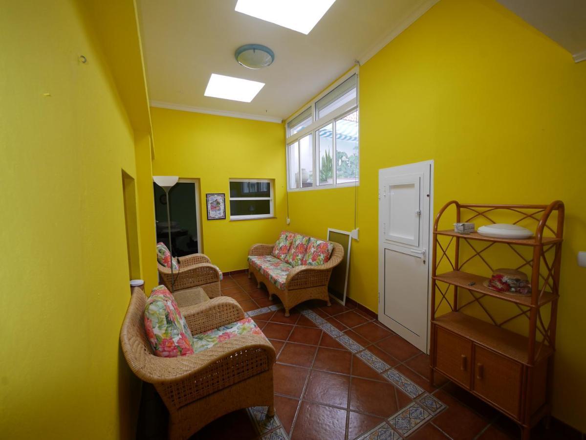 Casa Verde Santa Cruz de la Palma  Buitenkant foto