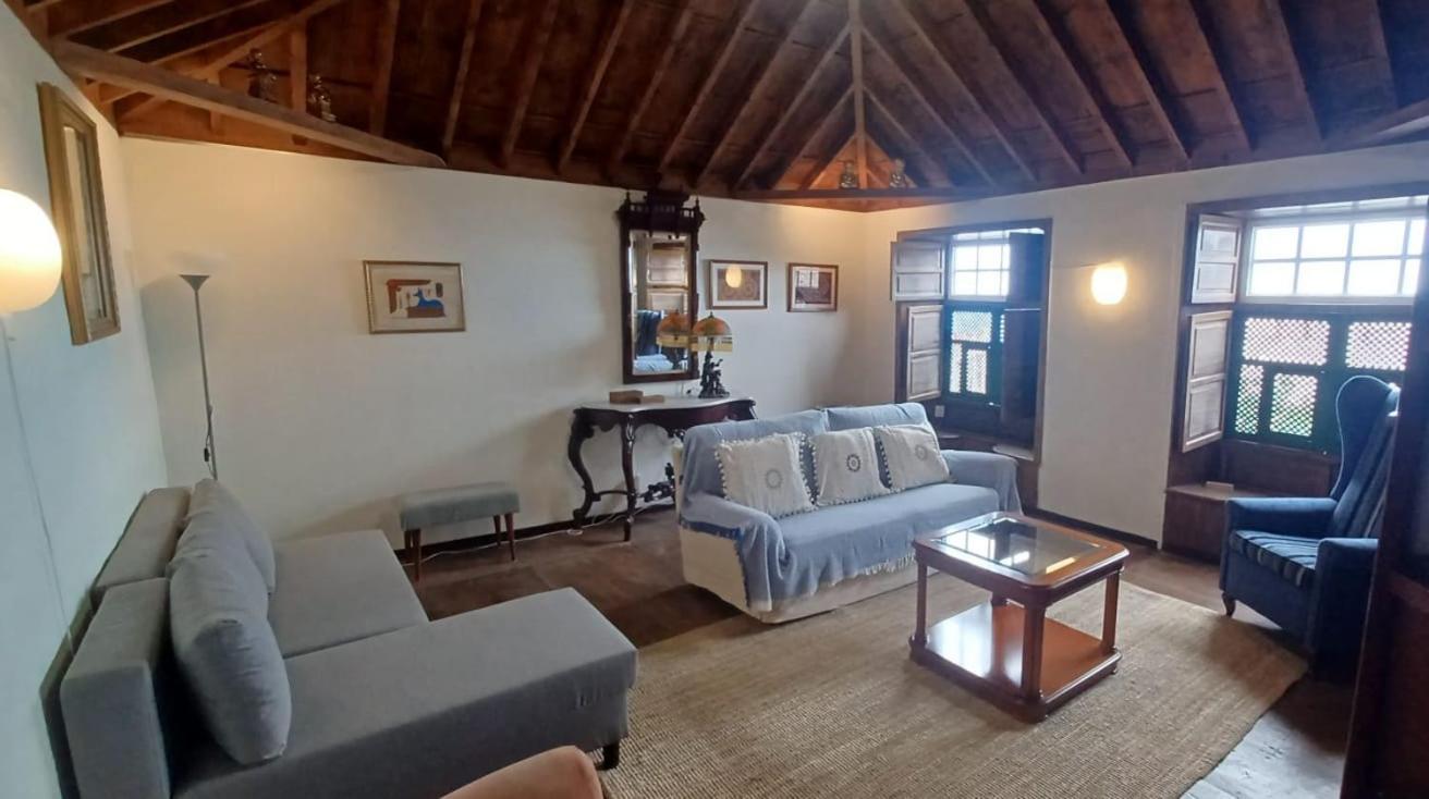 Casa Verde Santa Cruz de la Palma  Buitenkant foto
