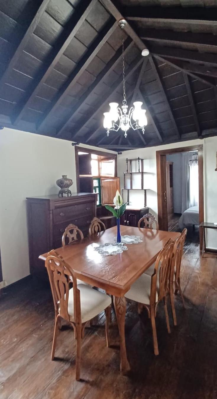 Casa Verde Santa Cruz de la Palma  Buitenkant foto