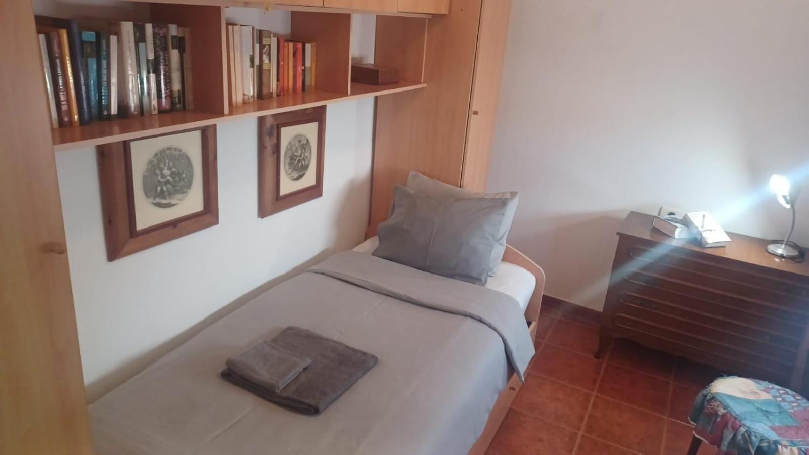 Casa Verde Santa Cruz de la Palma  Buitenkant foto